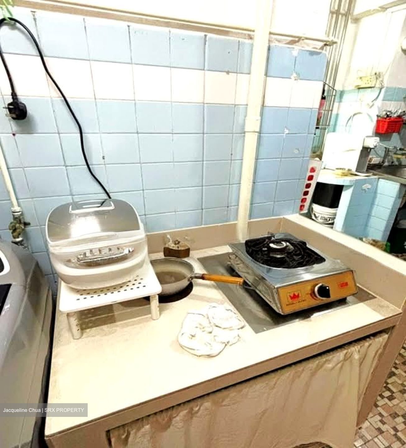 Blk 4 Joo Seng Green (Toa Payoh), HDB 3 Rooms #532578581